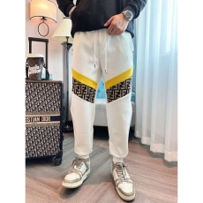 Fendi Long Pants